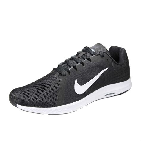 joggingschuhe schwarz nike herren 41|Schwarze Laufschuhe für Herren (41) .